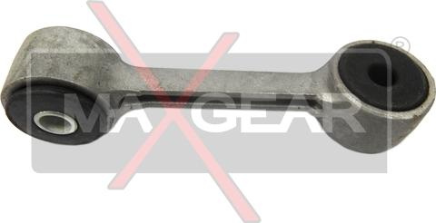 Brat / bieleta suspensie, stabilizator BMW 3 Compact IV (E46) Hatchback, 03.2001 - 02.2005 Maxgear 72-1278 (MGZ-202012)