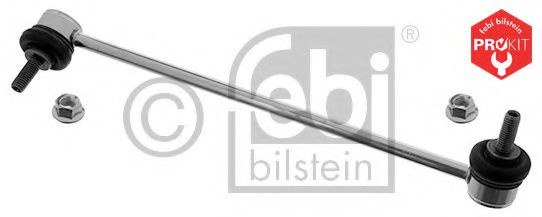 Brat/bieleta suspensie, stabilizator BMW 3 (F30, F