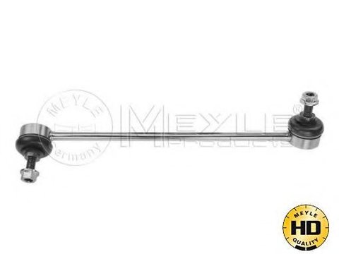 Brat/bieleta suspensie, stabilizator BMW 3 Touring (F31) (2011 - 2016) MEYLE 316 060 0040/HD