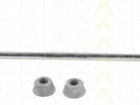 Brat/bieleta suspensie, stabilizator BMW 3 limuzina (E90), BMW 3 Touring (E91), BMW 3 cupe (E92) - TRISCAN 8500 11677