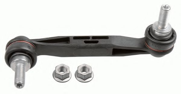Brat/bieleta suspensie, stabilizator BMW 4 cupe (F