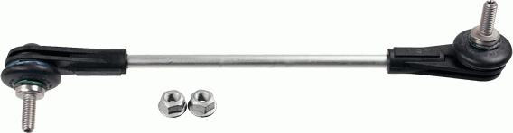 Brat / bieleta suspensie, stabilizator BMW 4 Gran 