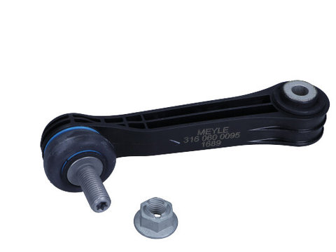 Brat/bieleta suspensie stabilizator BMW 5 (G30, G31) (09/16-), 6 (G32) (06/17-), 7 (G11, G12) (09/15-), 8 (G15) (07/18-) BMW (BRILLIANCE) 5 SERIES (G30) (06/17-) - Cod intern: W20109036 - LIVRARE DIN STOC in 24 ore!!!