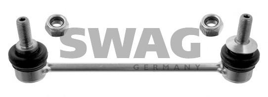 Brat/bieleta suspensie, stabilizator BMW 5 Gran Turismo (F07), BMW 5 Touring (F11) - SWAG 20 93 7676