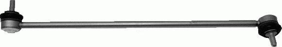 Brat / bieleta suspensie, stabilizator BMW 5 - V (