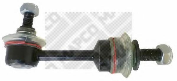 Brat/bieleta suspensie, stabilizator BMW 5 limuzina (E60), BMW 5 Touring (E61), BMW 6 (E63) - MAPCO 51646