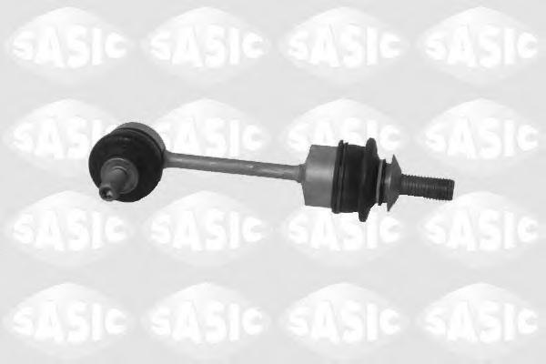 Brat/bieleta suspensie, stabilizator BMW 5 limuzina (E60), BMW 5 Touring (E61), BMW 6 (E63) - SASIC 2306065