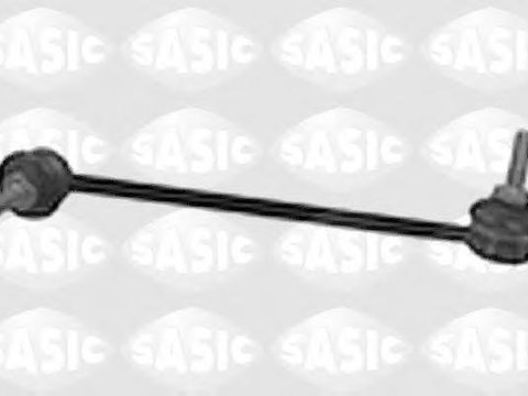 Brat/bieleta suspensie, stabilizator BMW 5 limuzina (E39), BMW 5 Touring (E39) - SASIC 9005054