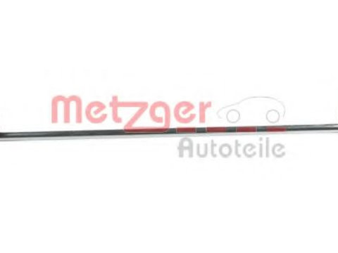 Brat/bieleta suspensie, stabilizator BMW Seria 3 Touring (E91) (2005 - 2012) METZGER 53059701 piesa NOUA