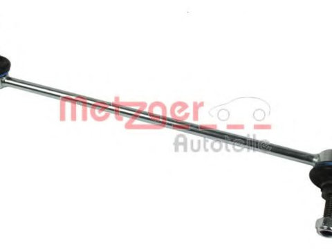 Brat/bieleta suspensie, stabilizator BMW Seria 3 Touring (F31) (2011 - 2016) METZGER 53062612 piesa NOUA