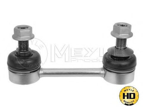 Brat/bieleta suspensie, stabilizator BMW Seria 5 (F10, F18) (2009 - 2016) MEYLE 316 060 0050/HD piesa NOUA