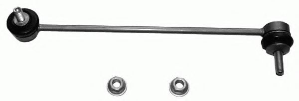 Brat/bieleta suspensie, stabilizator BMW Seria 5 (E60) (2003 - 2010) LEMFÖRDER 27149 02 piesa NOUA