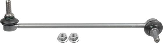 Brat / bieleta suspensie, stabilizator BMW X3 (G01, F97), Crossover, 07.2017 - Lemförder 42108 01