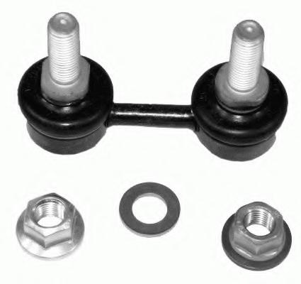Brat/bieleta suspensie, stabilizator BMW X5 (E53), BMW X5 (E70) - Lemforder 27083 02