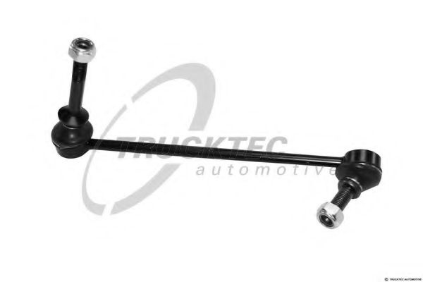 Brat/bieleta suspensie, stabilizator BMW X6 (F16, F86) (2014 - 2016) TRUCKTEC AUTOMOTIVE 08.30.062 piesa NOUA