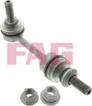 Brat / bieleta suspensie, stabilizator BMW X6 - II (F16, F86), Crossover, 08.2014 - 07.2019 FAG 818 0327 10