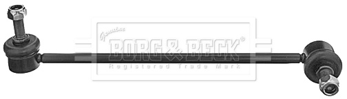 Brat/bieleta suspensie, stabilizator BORG & BECK BDL6557HD pentru SKODA OCTAVIA I Combi (1U5) 2001-2006
