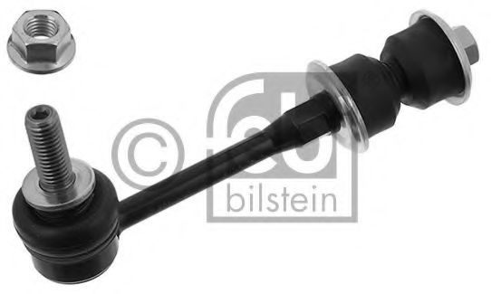 Brat/bieleta suspensie, stabilizator CHEVROLET CAPTIVA (C100, C140) (2006 - 2016) FEBI BILSTEIN 43532 piesa NOUA