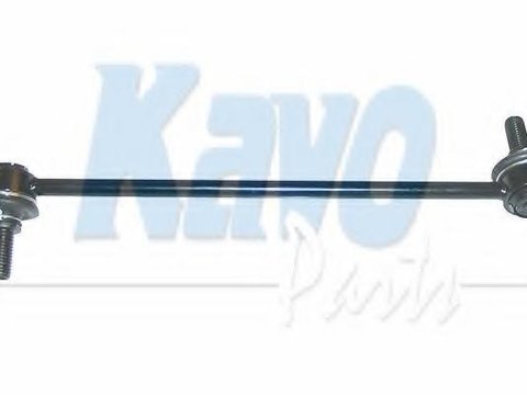 Brat/bieleta suspensie, stabilizator CHEVROLET CAPTIVA (C100, C140) - KAVO PARTS SLS-1013