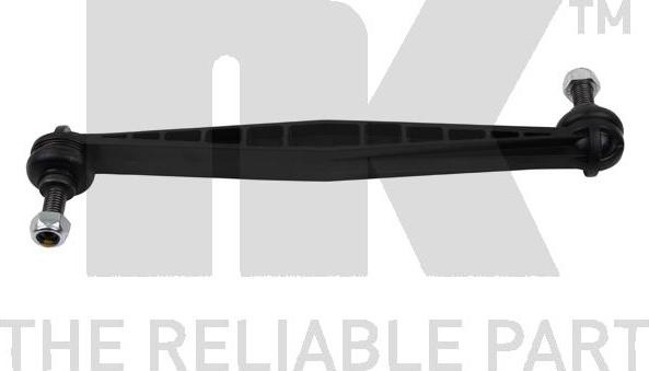 Brat / bieleta suspensie, stabilizator CHEVROLET AVEO III (T300), Hatchback, 03.2011 - NK 5115014