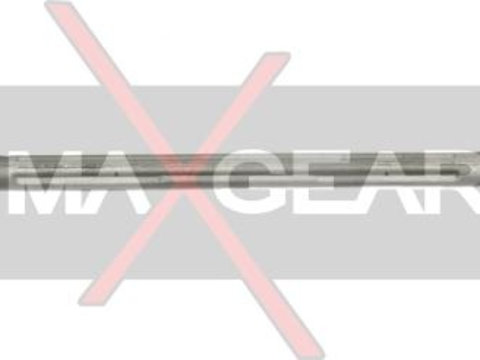 Brat / bieleta suspensie, stabilizator CHEVROLET SPARK III (M300) Hatchback, 12.2009 - Maxgear 72-1601 (MGZ-205018)