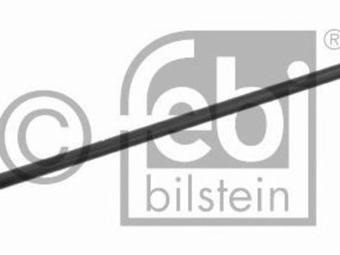 Brat/bieleta suspensie, stabilizator CHEVROLET LACETTI (J200) (2003 - 2016) FEBI BILSTEIN 27515 piesa NOUA