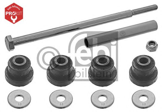 Brat/bieleta suspensie stabilizator CHRYSLER NEON II 01-06 - Cod intern: W20221540 - LIVRARE DIN STOC in 24 ore!!!