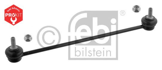 Brat/bieleta suspensie, stabilizator CITROËN C3 Pluriel (HB_) (2003 - 2016) FEBI BILSTEIN 17969