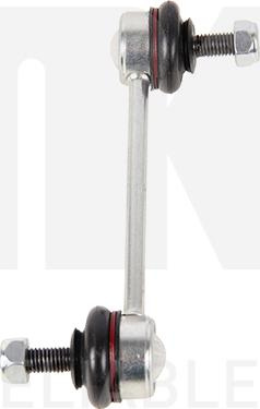 Brat / bieleta suspensie, stabilizator CITROËN C6 (TD_), Sedan, 09.2005 - 12.2012 NK 5113715