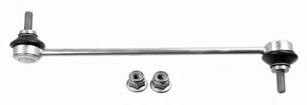 Brat/bieleta suspensie, stabilizator CITROËN NEMO combi (2009 - 2016) LEMFÖRDER 33394 01