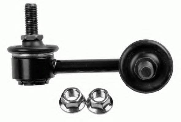 Brat/bieleta suspensie, stabilizator CITROEN C4 AIRCROSS (2010 - 2016) LEMFÖRDER 36406 01 piesa NOUA