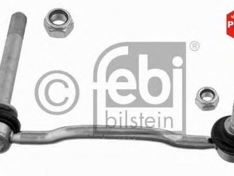 Brat/bieleta suspensie, stabilizator CITROEN C6 (TD) (2005 - 2016) FEBI BILSTEIN 22846 piesa NOUA