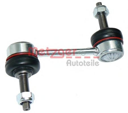 Brat/bieleta suspensie, stabilizator Citroen RELAY bus, Citroen RELAY Van, Citroen RELAY platou / sasiu - METZGER 53020119