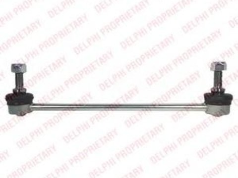 Brat/bieleta suspensie, stabilizator Citroen DISPATCH, Citroen DISPATCH caroserie, PEUGEOT EXPERT Tepee (VF3V_) - DELPHI TC2167