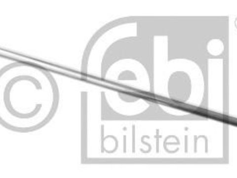 Brat/bieleta suspensie, stabilizator DACIA DUSTER, RENAULT DUSTER - FEBI BILSTEIN 37305