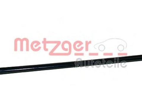 Brat/bieleta suspensie, stabilizator DAEWOO NUBIRA (KLAJ), DAEWOO NUBIRA Break (KLAJ), DAEWOO NUBIRA limuzina (KLAJ) - METZGER 53018519