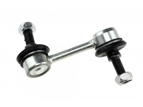 Brat / Bieleta Suspensie, StabilizatorÂ Fata, Honda Accord Cl/Cn/Cm 02-08 /Stanga/, 51321-Sea-E01