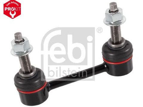 Brat/bieleta suspensie, stabilizator FEBI BILSTEIN 48007