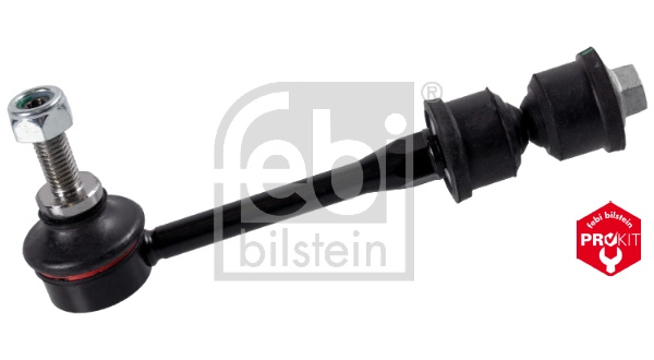 Brat/bieleta suspensie, stabilizator FEBI BILSTEIN 31708 pentru CHEVROLET CAPTIVA Van (C100) 2006-2009
