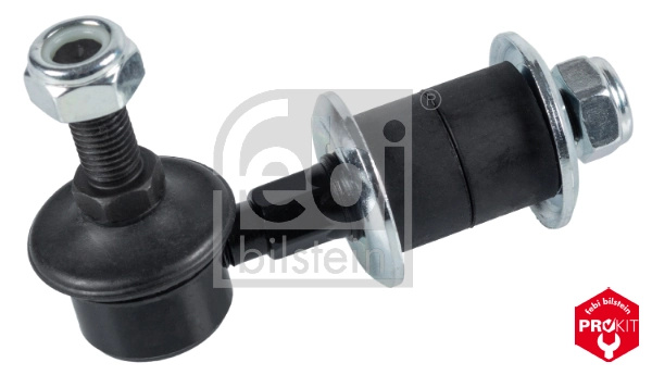 Brat/bieleta suspensie, stabilizator FEBI BILSTEIN 42269 pentru SUZUKI SWIFT Cabriolet (SF413) 1991-1996