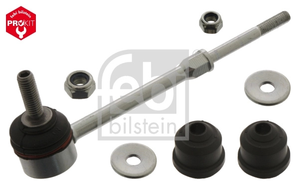 Brat/bieleta suspensie, stabilizator FEBI BILSTEIN