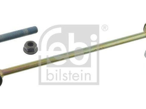 Brat/bieleta suspensie, stabilizator FEBI BILSTEIN 39427