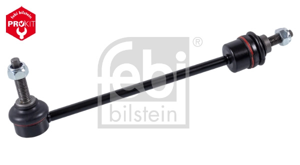 Brat/bieleta suspensie, stabilizator FEBI BILSTEIN 34854 pentru LAND ROVER DISCOVERY IV (L319) 2009-2018
