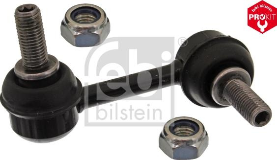 Brat / bieleta suspensie stabilizator - Febi Bilst