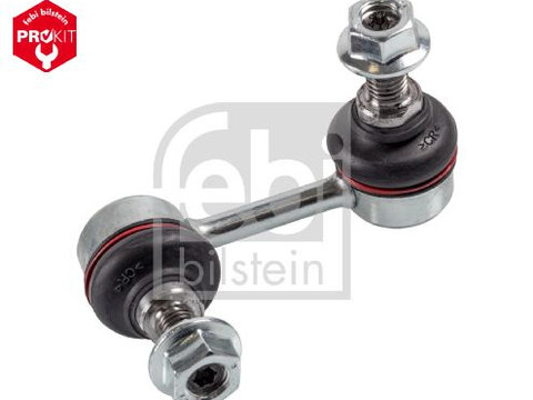 Brat/bieleta suspensie, stabilizator FEBI BILSTEIN 43622