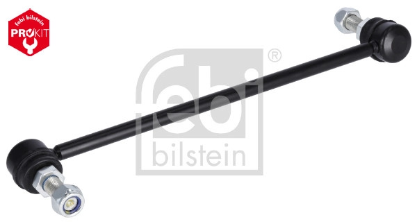 Brat/bieleta suspensie, stabilizator FEBI BILSTEIN 30986 pentru NISSAN QASHQAI / QASHQAI +2 I (J10, NJ10, JJ10E) 2006-2014