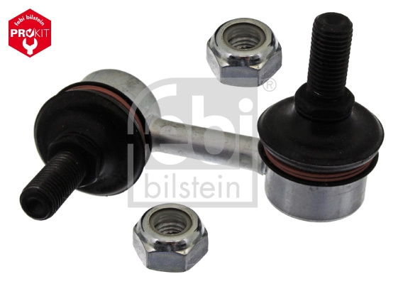 Brat/bieleta suspensie, stabilizator FEBI BILSTEIN 41183 pentru MITSUBISHI MIRAGE IV hatchback (CJ_A, CL_A, CA_A, CC_A) 1995-1999