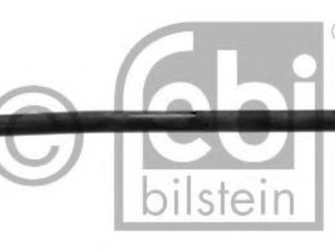 Brat/bieleta suspensie, stabilizator - FEBI BILSTEIN 35752