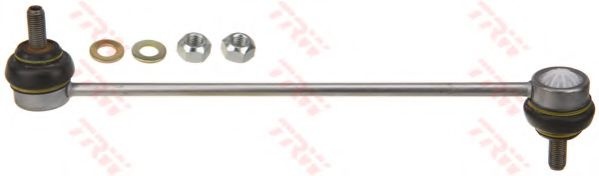 Brat/bieleta suspensie, stabilizator FIAT 500 C (312) (2009 - 2016) TRW JTS401