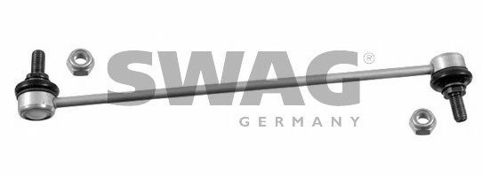 Brat/bieleta suspensie, stabilizator FIAT CROMA (194) (2005 - 2016) SWAG 40 92 2379 piesa NOUA
